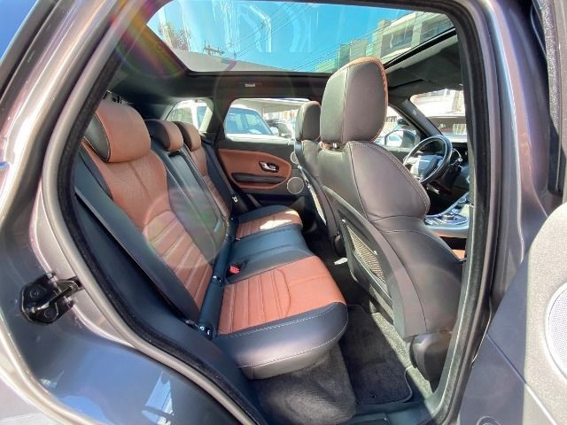 Land Rover Evoque HSE Dynamic 2.0 Aut. 2017 Top de Linha 19.000 km - Foto 3