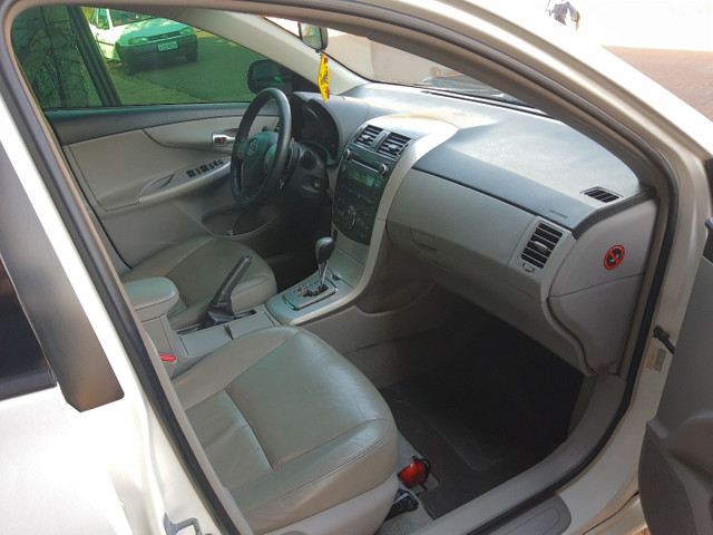 COROLLA XEI 2.0 FLEX ANO 2013 COMPLETÍSSIMO, AUTOMÁTICO,COURO, BORBOLETA VALOR R$53.900 - Foto 14