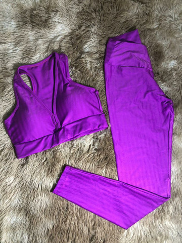 Conjunto fitness