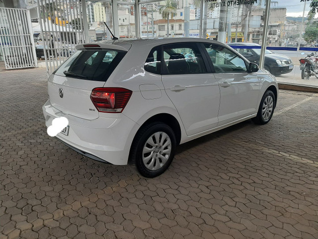 POLO MSI 1.6 COMPLETO FLEX - Foto 3