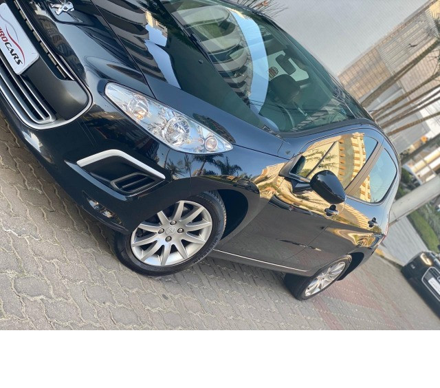 Peugeot 308 1.6 Active 16V - Foto 5