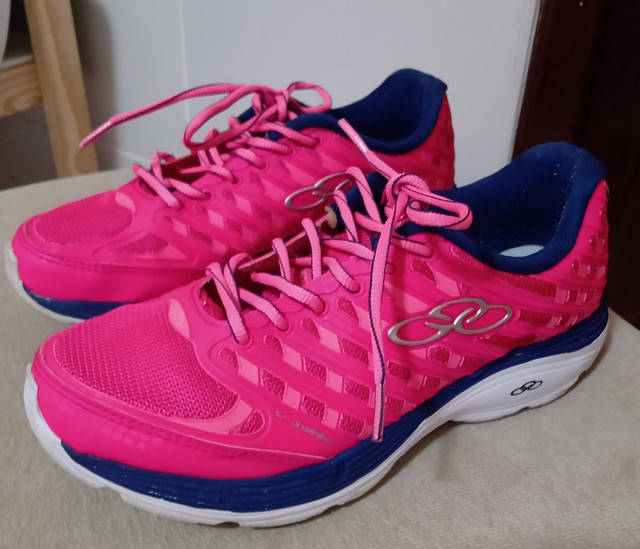 tenis olympikus feminino 36