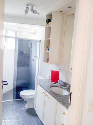 Apartamento 2 Dormitórios - Itararé - São Vicente - Foto 2