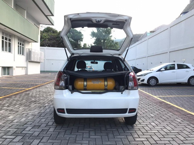 Fiat Palio Fire - 4mil + 699 Mês - Foto 10