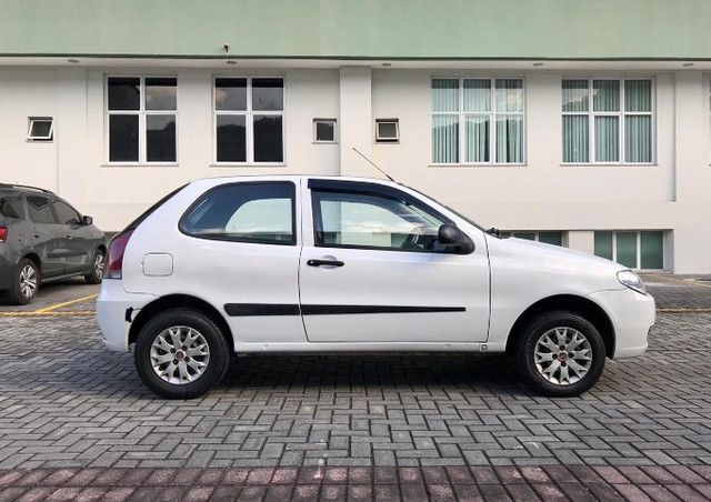 Fiat Palio Fire - 4mil + 699 Mês - Foto 6