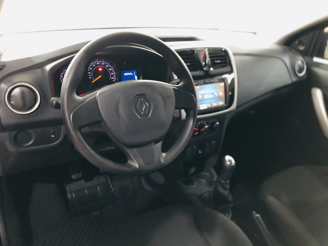 Sandero 1.6 - Foto 8