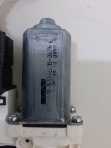Motor Máquina de vidro vw jetta traz d só mecanica s.m  - Foto 3