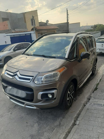 Citroen Aircross - Foto 7