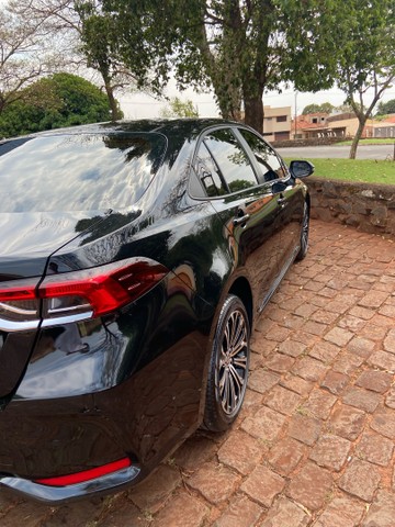 COROLLA XEI 2021 2.0 VVT-IE FLEX DIRECT SHIFT