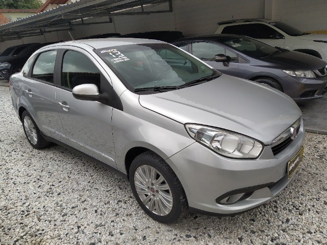 GRAND SIENNA 2013 1.6 MANUAL GNV