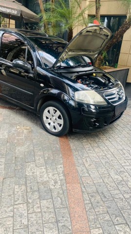 C3 2011 FLEX 1.4 GLX