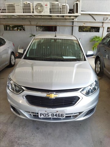 CHEVROLET COBALT 1.8 MPFI LTZ 8V FLEX 4P MANUAL