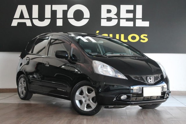 HONDA FIT LXL FLEX