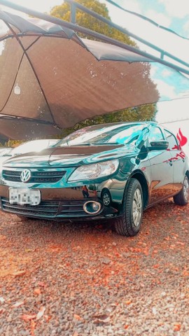 GOL G5