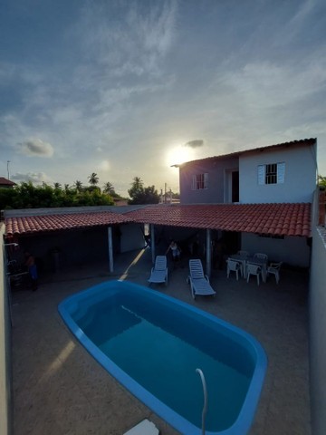 Casa de praia por temporada - Foto 11
