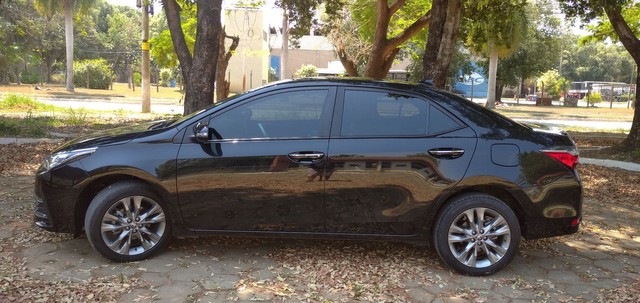 COROLLA 2019 EXTRA , SEM DETALHES