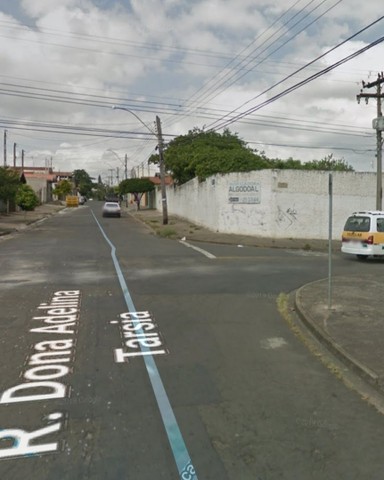   Terreno 10X25 Piracicaba 250.000.00