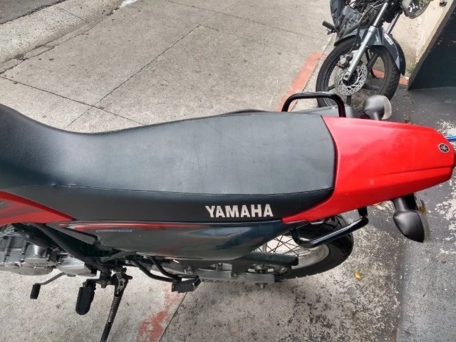 YAMAHA LANDER 2017/DIVIDO NO BOLETO EM ATÉ 48X