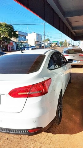FOCUS SEDAN 2.0 2016