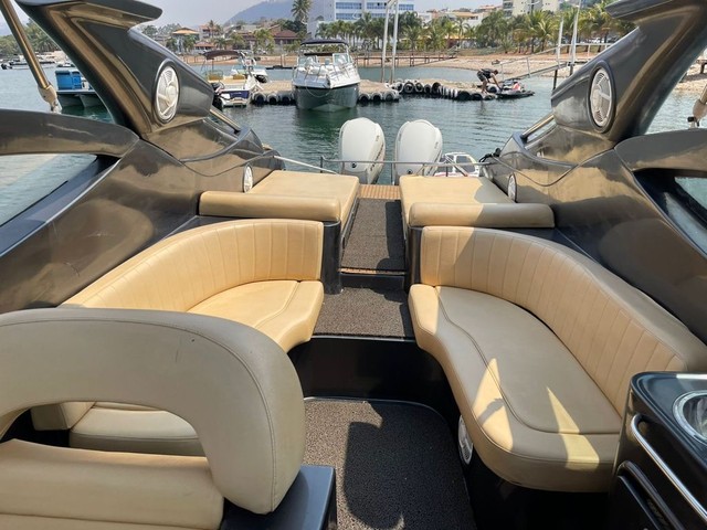 Lancha Cigarrette 37 2012 - Foto 9