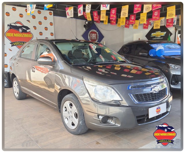 COBALT LT 1.4 8V 2014