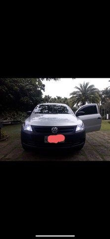 VENDO SAVEIRO SOMENTE VENDA