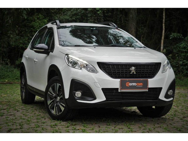 PEUGEOT 2008 ALLURE PK