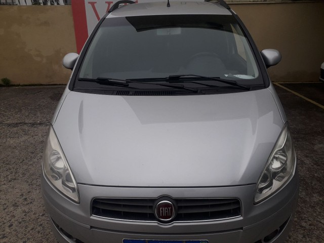 IDÉIA 1.4 ATRATIVE