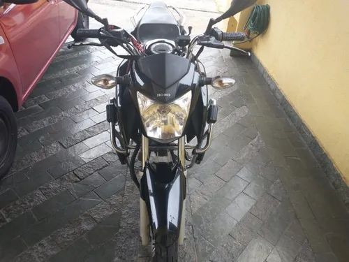 HONDA CG TITAN 160 BR -