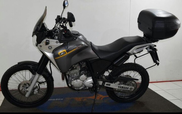 REPASSE YAMAHA XTZ 250 TENERE  2015 