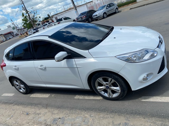 FORD FOCUS 2014/2015 1.6