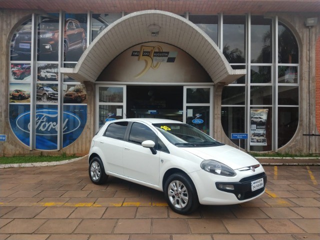 PUNTO ATTRACTIVE 1.4 MT