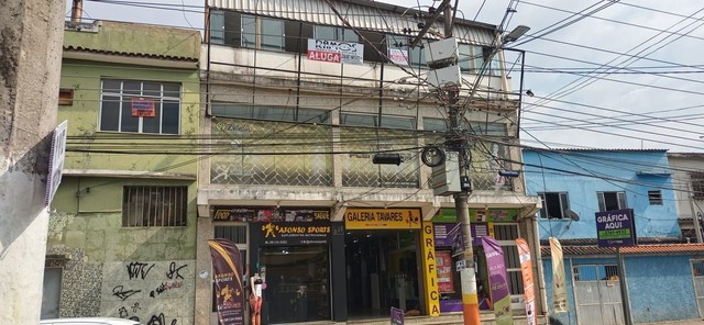 Salão Duplex para Locação - Foto 5