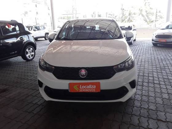 FIAT ARGO 2019/2020 1.0 FIREFLY FLEX DRIVE MANUAL