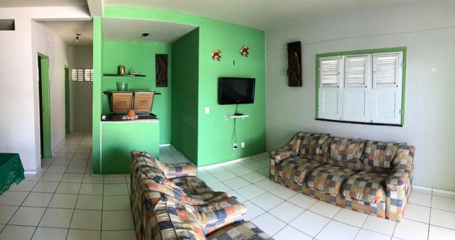 Aluguel de Casa de praia em Luís Correia (diária ) - Foto 2