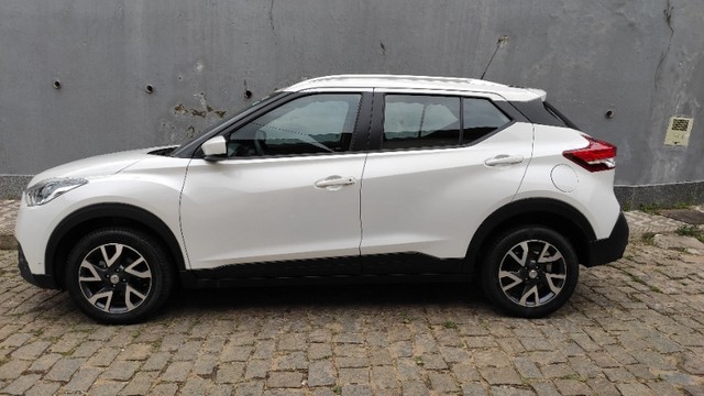 NISSAN KICKS S 1.6 16V MOD. 2020