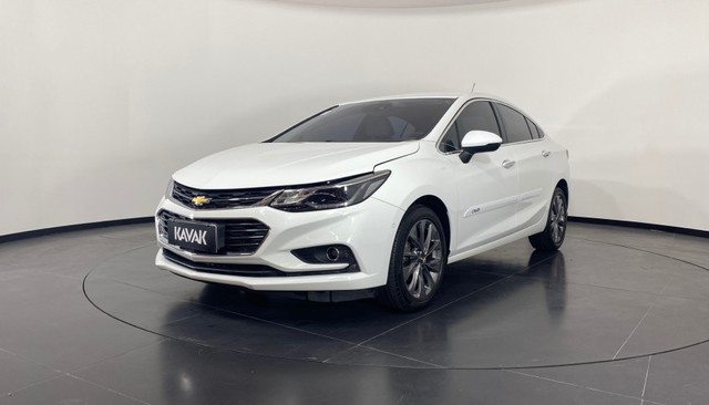 114890 CHEVROLET CRUZE 2018 COM GARANTIA