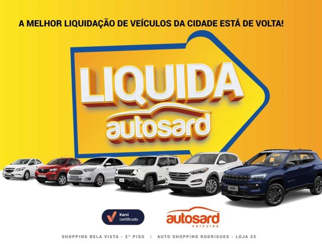 RENAULT KWID 1.0 12V SCE FLEX INTENSE MANUAL