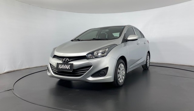 105297 HYUNDAI HB20S 2014 COM GARANTIA