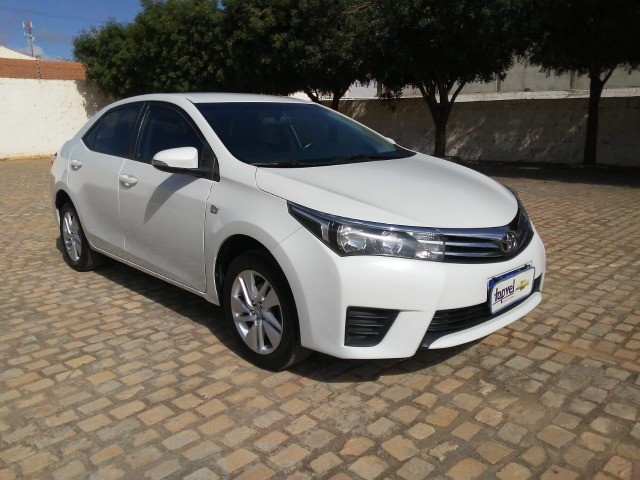 COROLLA GLI 1.8 15/16