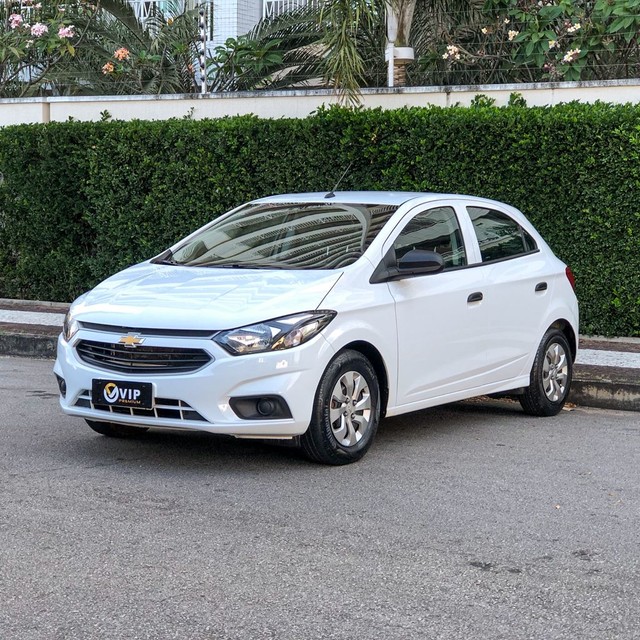 ONIX JOY 1.0 2020 COMPLETÍSSIMO