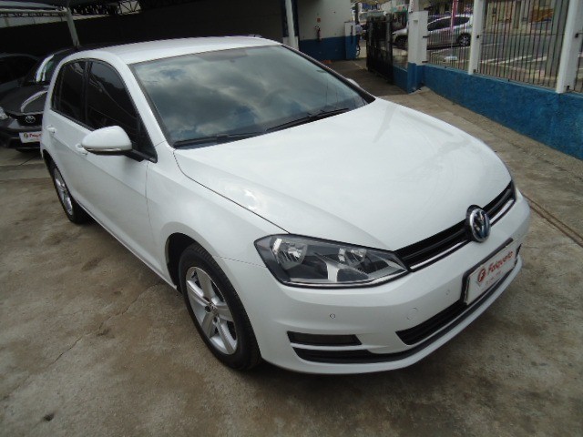 GOLF TSI 1.4