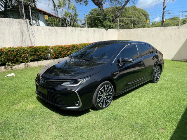 COROLLA