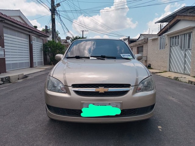 CORSA SEDAN 13/13 25.900.00