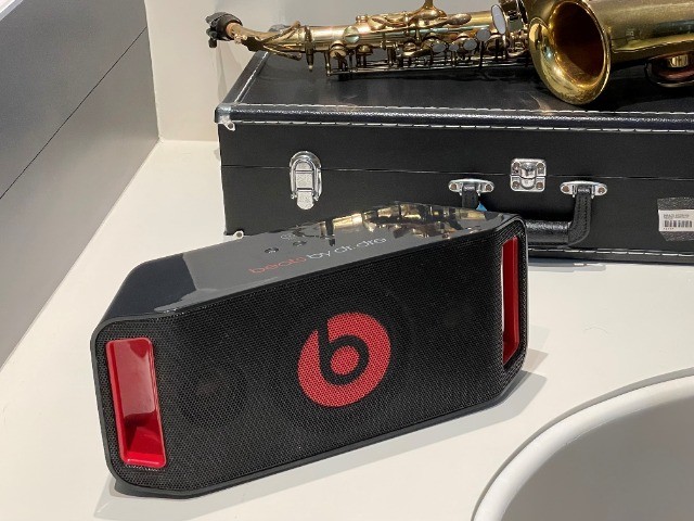 Beats by Dr. Dre Beatbox Portable - Caixa Bluetooth - Aparelhos de