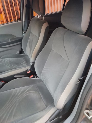 AGILE 1.4 LTZ COMPLETO