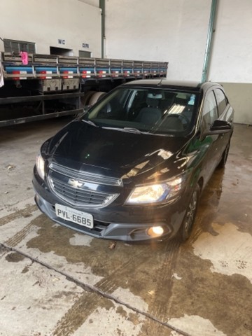 ÔNIX LTZ 1.4 2014/2015
