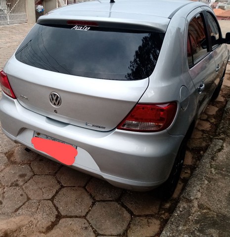 GOL G5