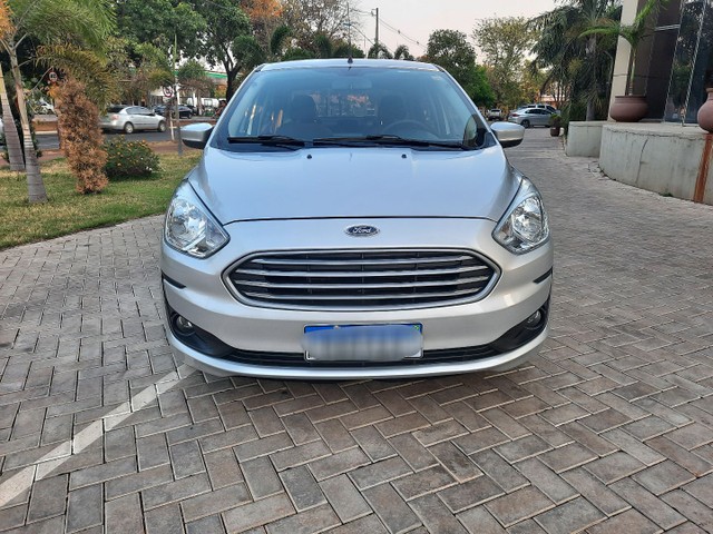 FORD KA 1.0 SE 2019  LEIA O ANÚNCIO 