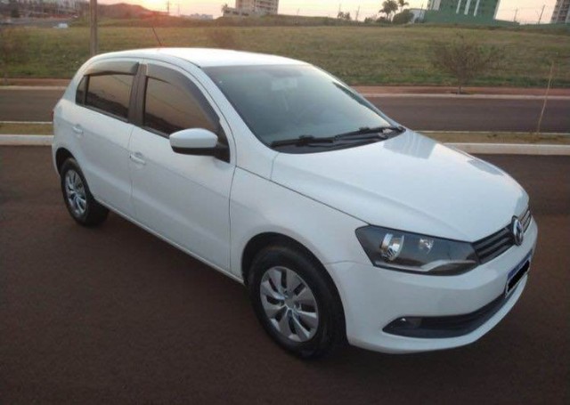 GOL 2015 G6  P@RCELADO 